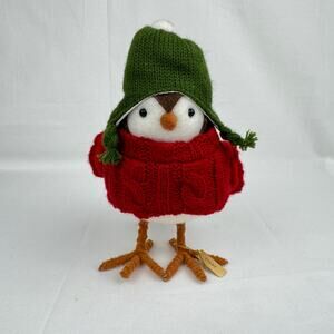 Target Bird 2017 Digby Wondershop Spritz Featherly Friends Christmas Holiday